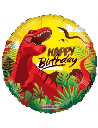 Comprar Decoraciones De Fiestas De Cumpleaños De Dinosaurios