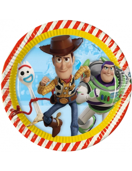 Cumpleaños Toy Story