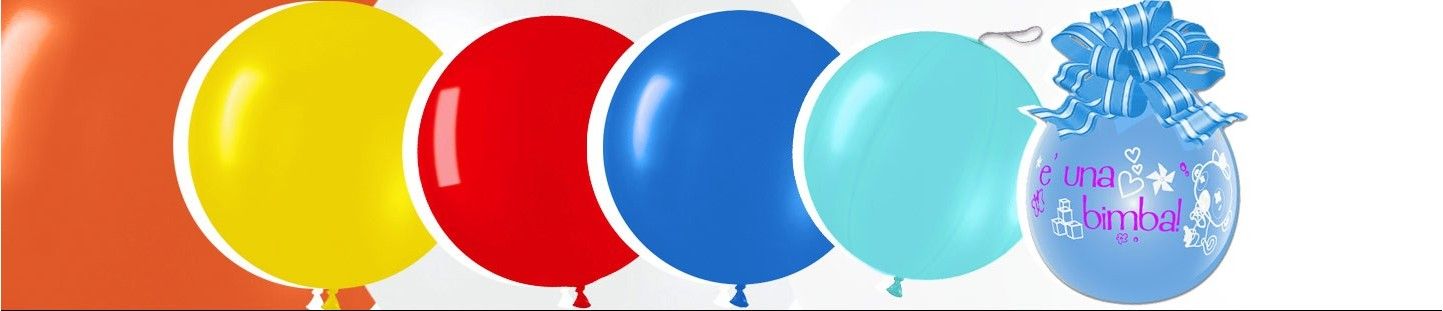 Globos Esfericos para Decoración con Globos y Globos de Colores